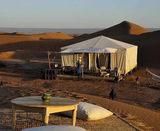 Morocco desert tours